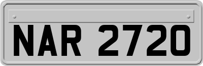 NAR2720