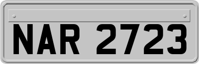 NAR2723