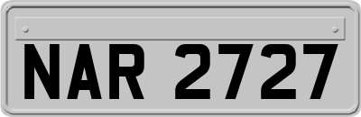 NAR2727