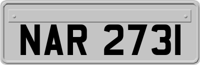 NAR2731