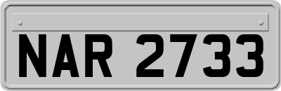 NAR2733