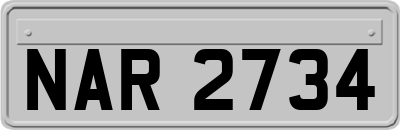 NAR2734