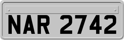 NAR2742