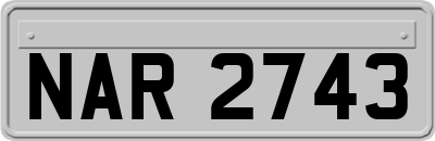 NAR2743