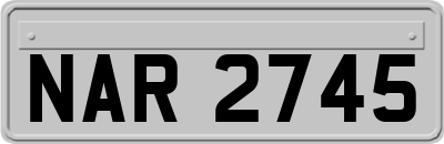 NAR2745