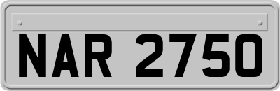 NAR2750