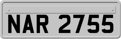 NAR2755