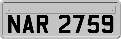 NAR2759