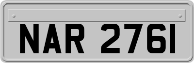 NAR2761