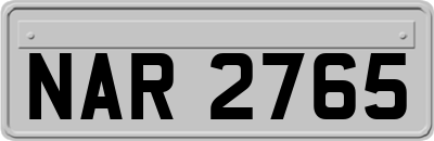 NAR2765