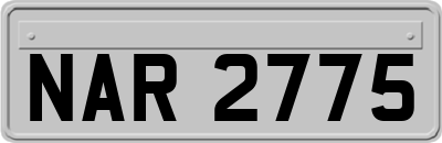 NAR2775