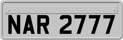 NAR2777