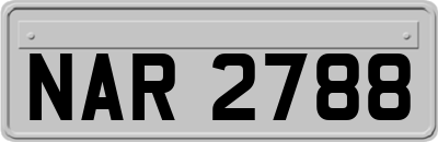 NAR2788