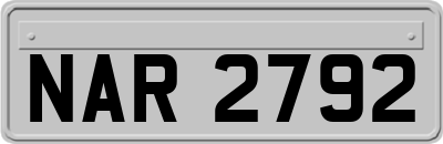 NAR2792