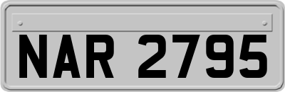 NAR2795