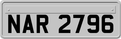 NAR2796