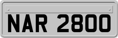 NAR2800