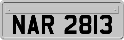 NAR2813