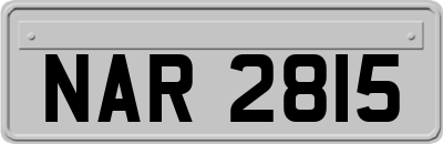 NAR2815