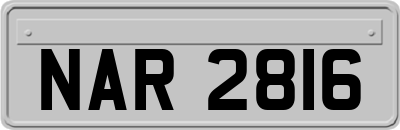 NAR2816