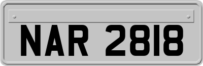 NAR2818