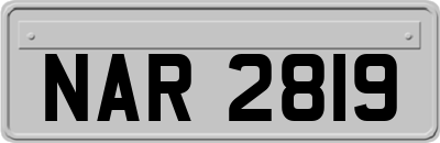 NAR2819