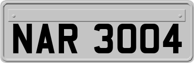 NAR3004