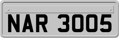 NAR3005