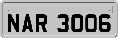 NAR3006