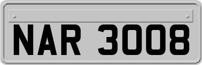 NAR3008