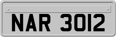 NAR3012