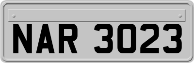 NAR3023