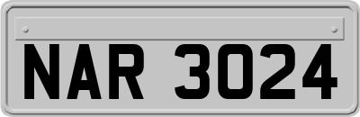 NAR3024