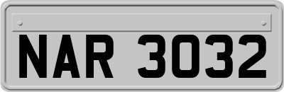 NAR3032