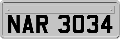 NAR3034