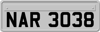 NAR3038