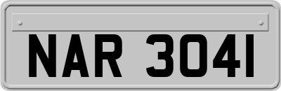 NAR3041