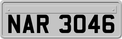 NAR3046