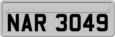 NAR3049