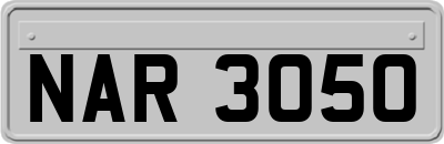 NAR3050