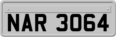 NAR3064