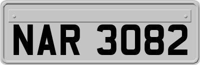 NAR3082