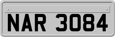 NAR3084