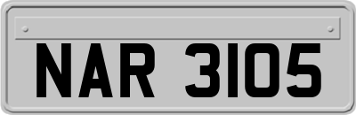 NAR3105