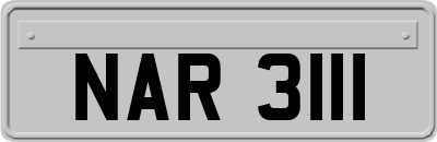 NAR3111