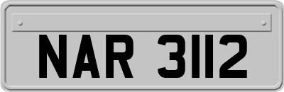 NAR3112