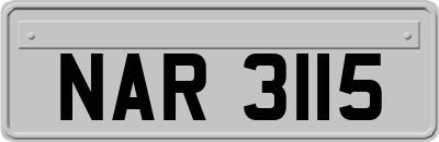 NAR3115