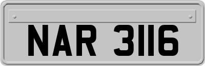 NAR3116