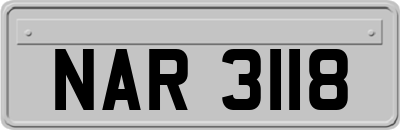 NAR3118