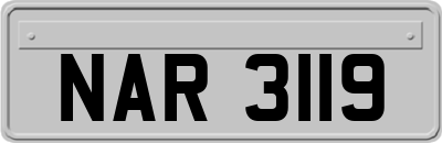 NAR3119